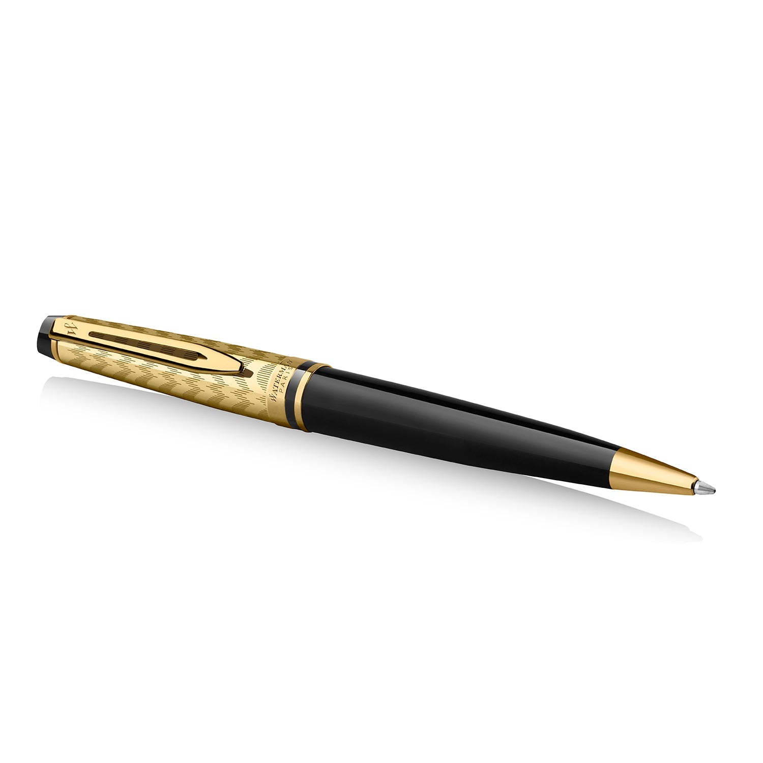 Stylo bille WATERMAN Expert Opéra - 3026982251404