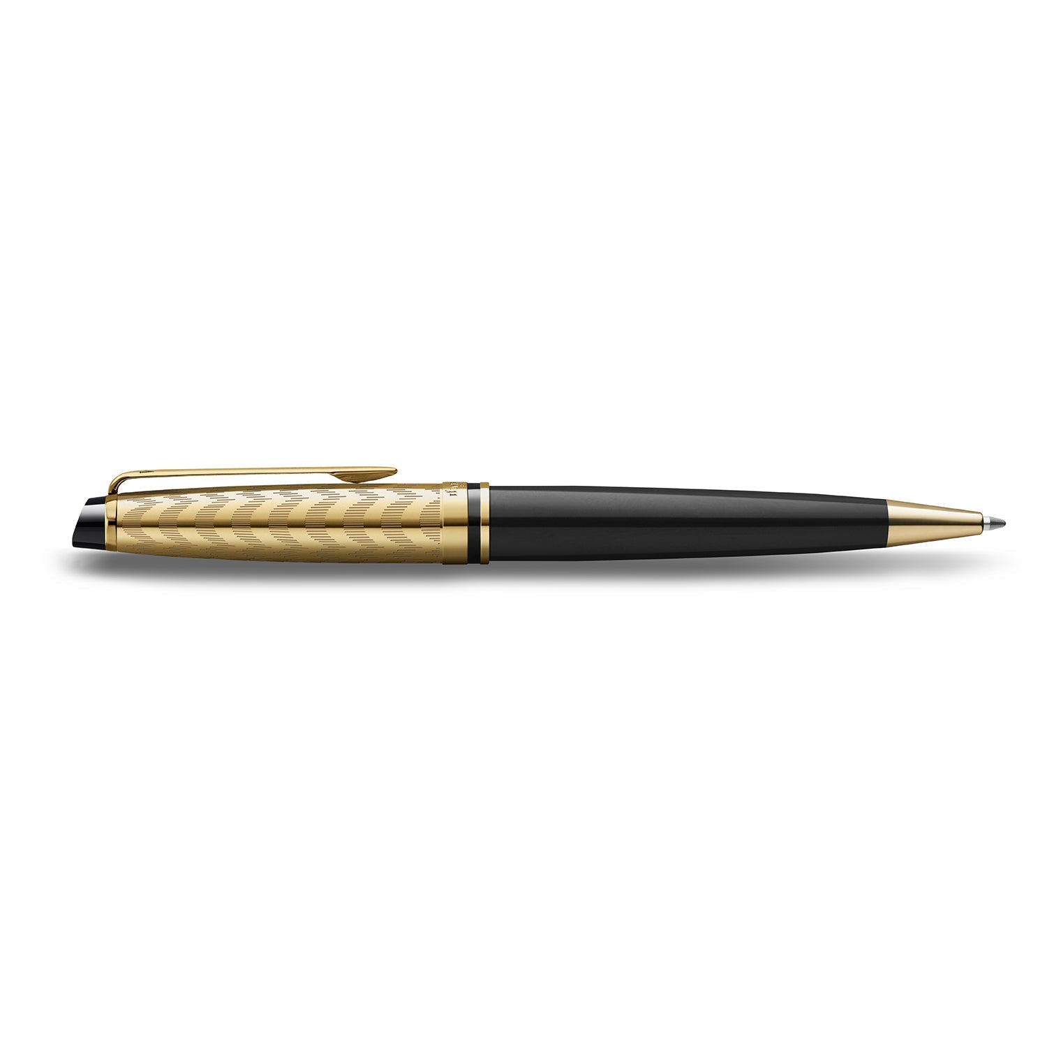 Stylo bille WATERMAN Expert Opéra - 3026982251404
