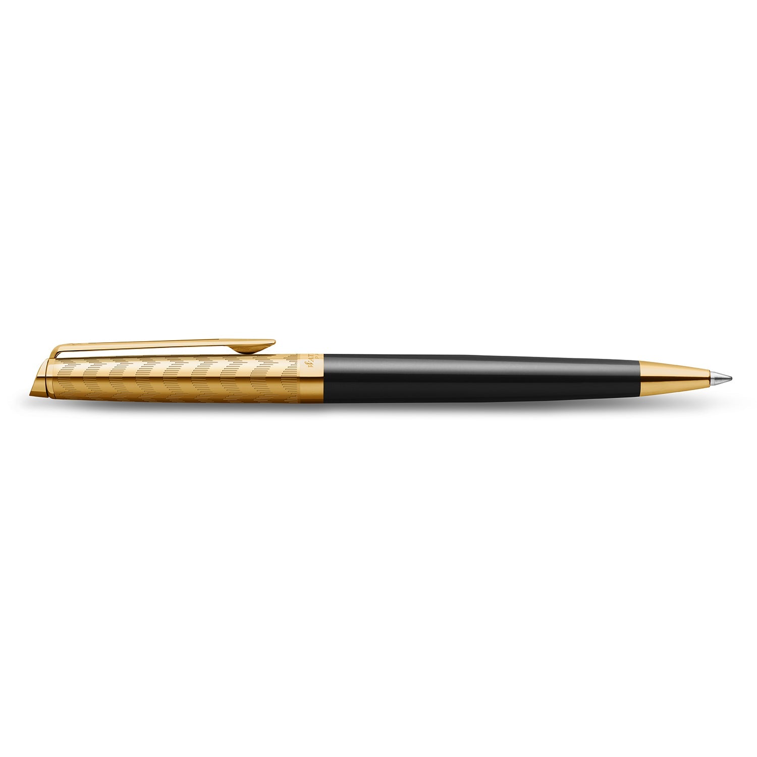 Stylo bille WATERMAN Hémisphère Opéra - 3026982251374