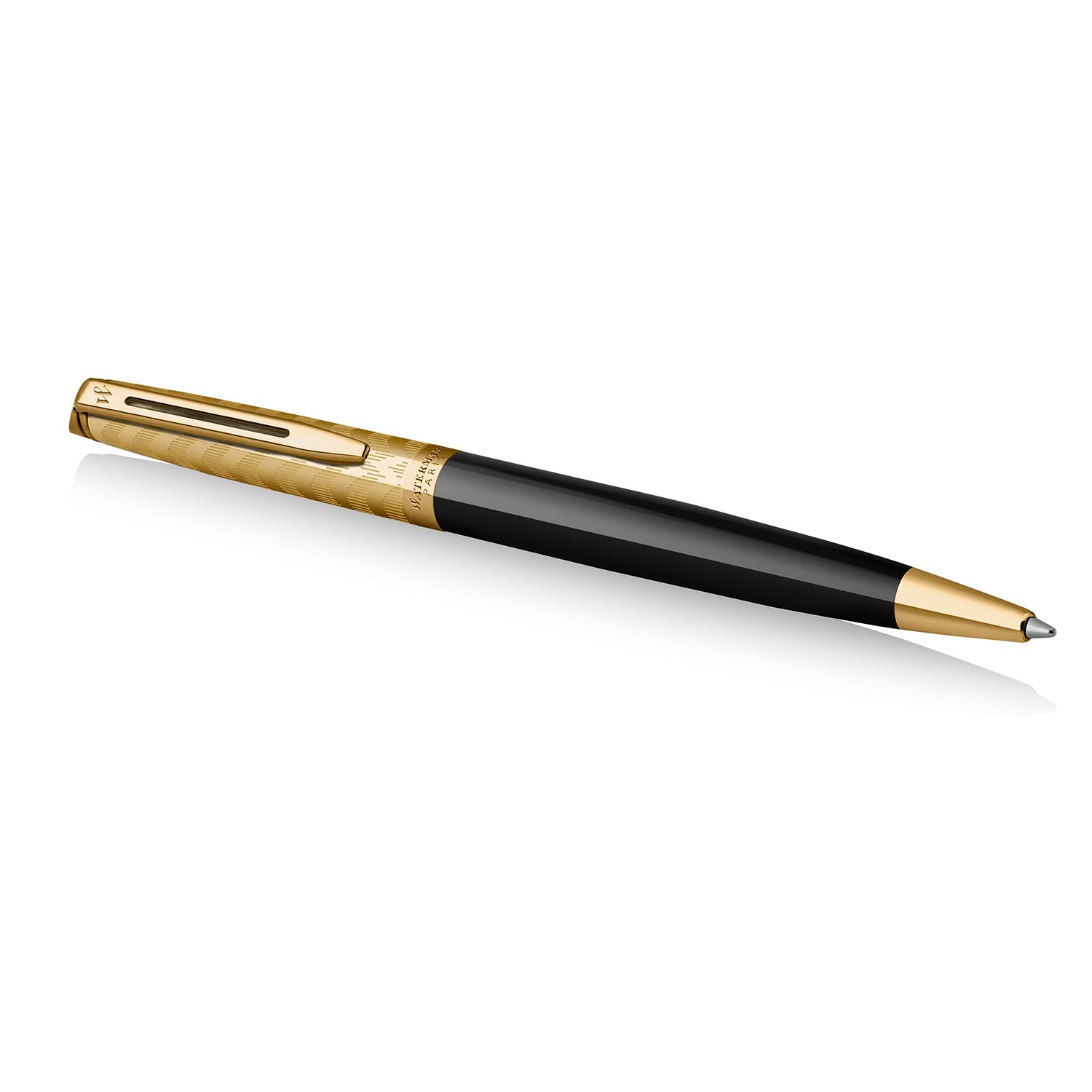 Stylo bille WATERMAN Hémisphère Opéra - 3026982251374