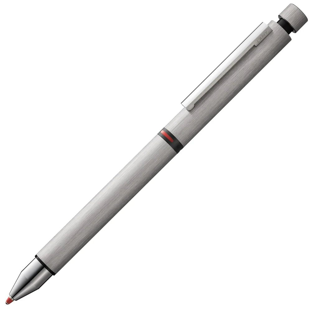 Stylo multifonction LAMY cp1 tri pen - 4014519728337