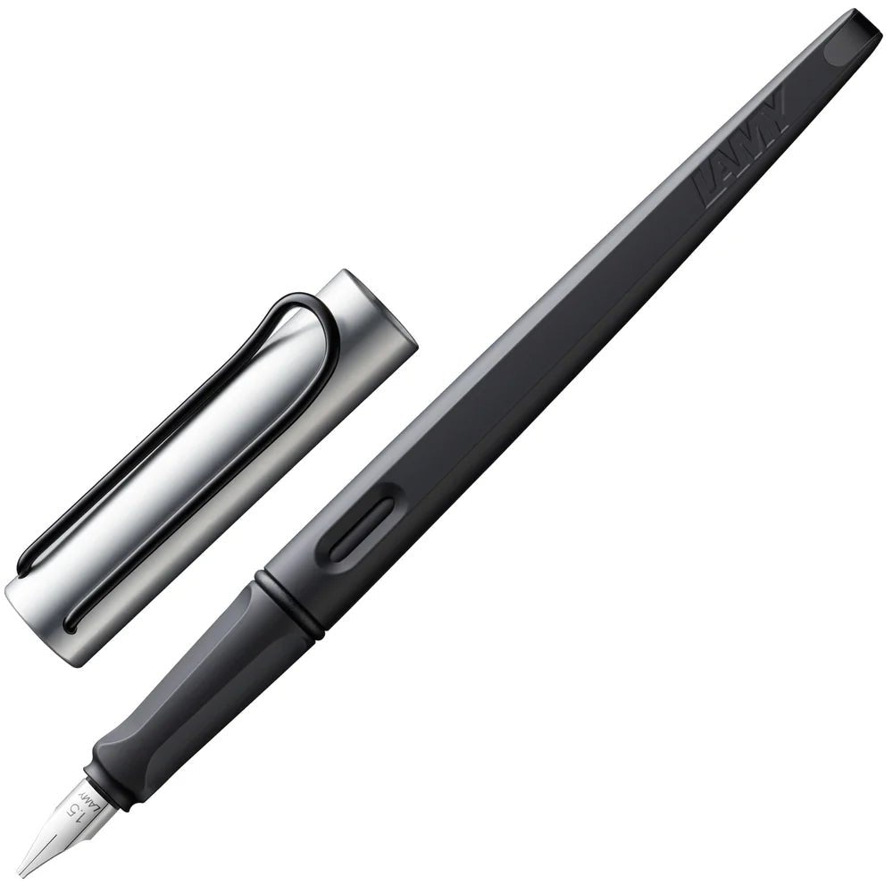 Stylo plume de calligraphie LAMY joy - AL - 1.1 - 4014519158806