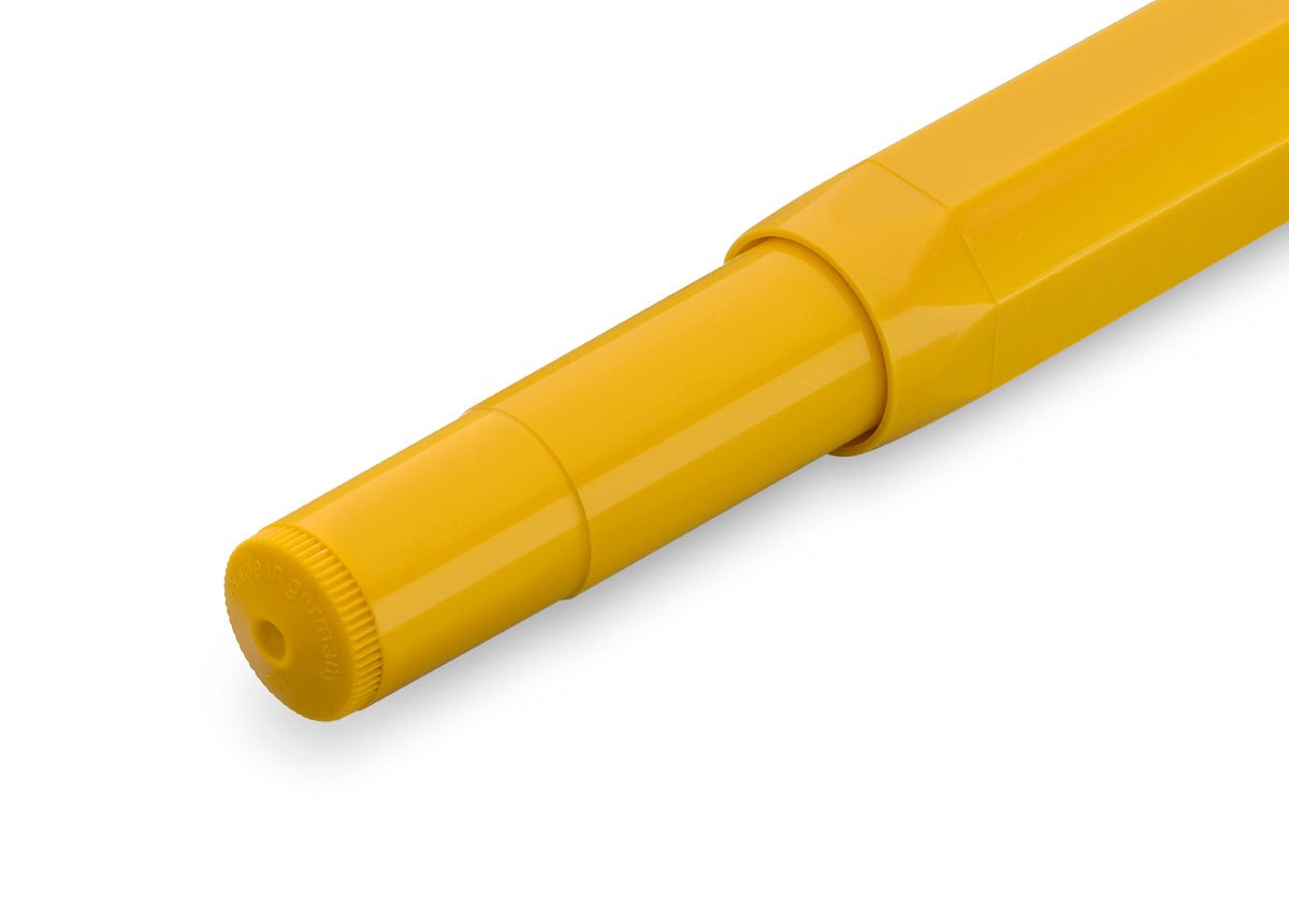 Stylo plume KAWECO Collection Honey - Extra - fine (EF) - 4251734925336