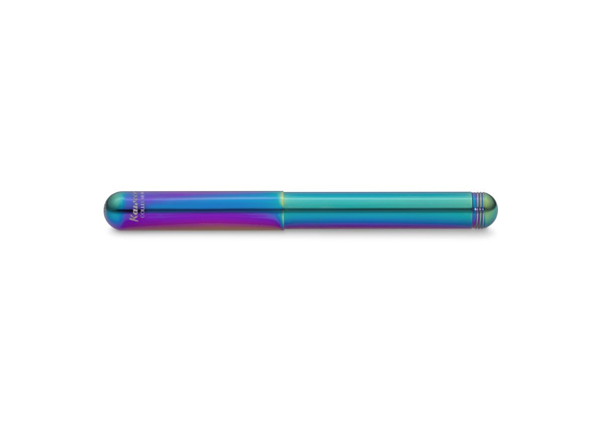 Stylo plume KAWECO Collection Liliput Kolibri - Extra - fine (EF) - 4251734925589