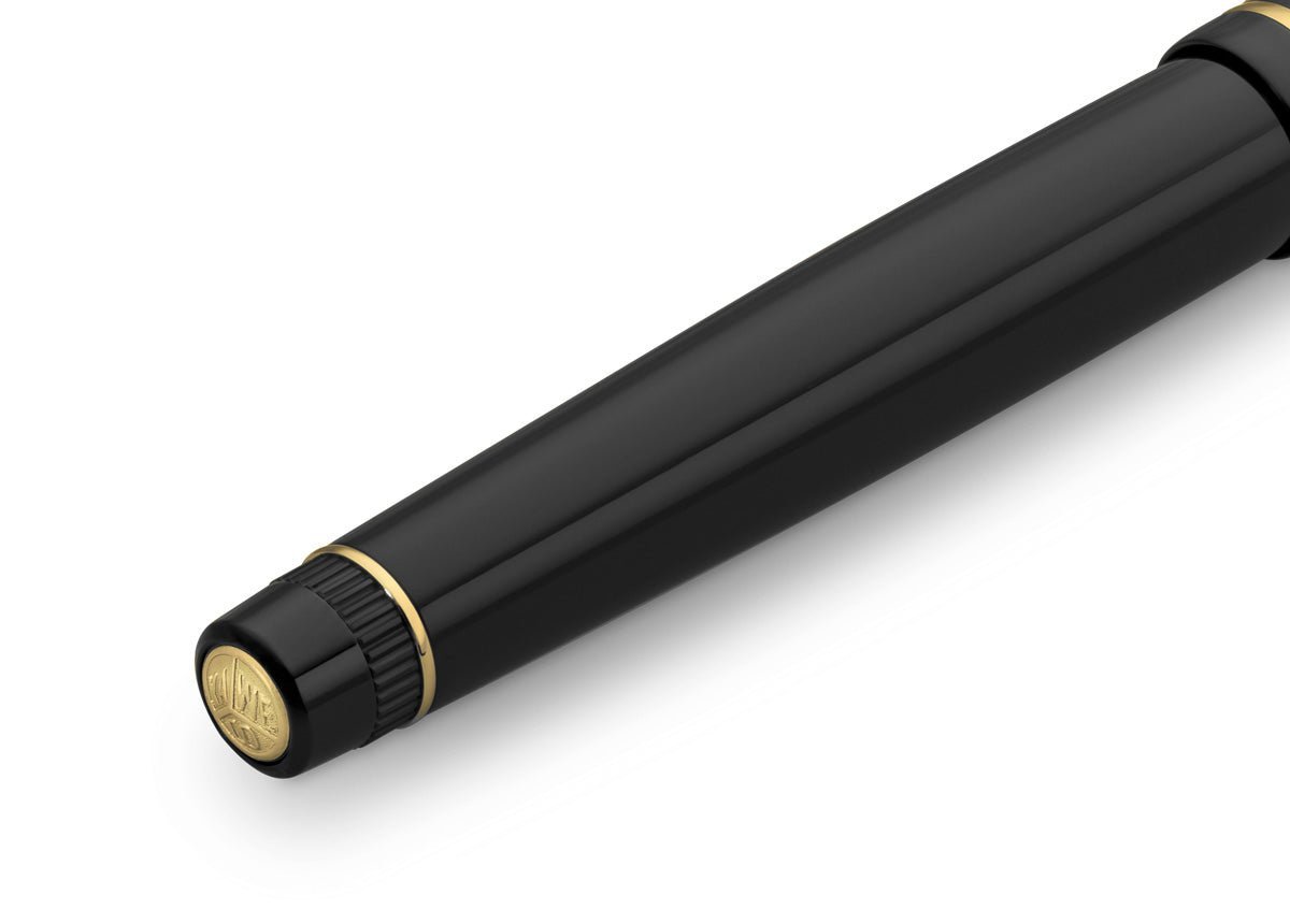 Stylo plume KAWECO Dia2 - Gold - Extra - fine (EF) - 4250278606800