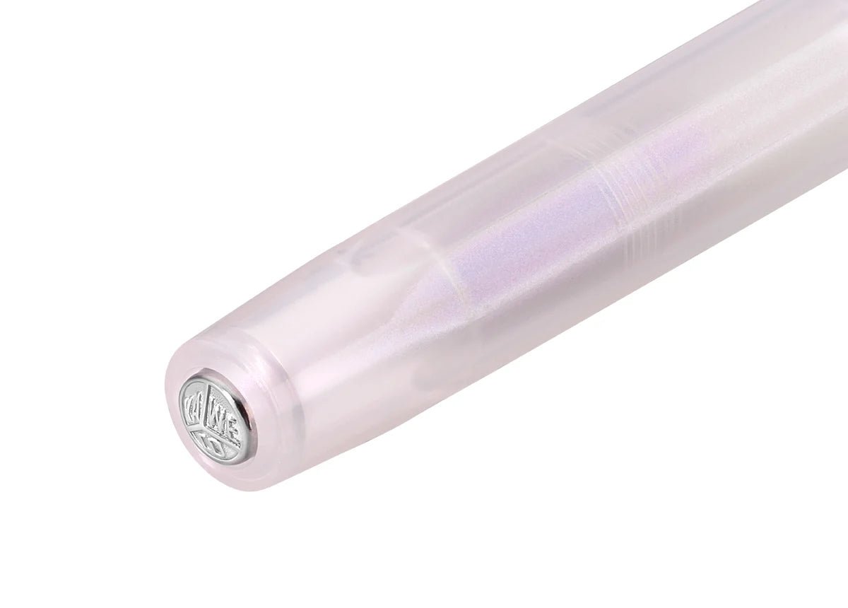 Stylo plume KAWECO Lunar Sport - Light Purple - Extra-fine (EF) - 4251734928054