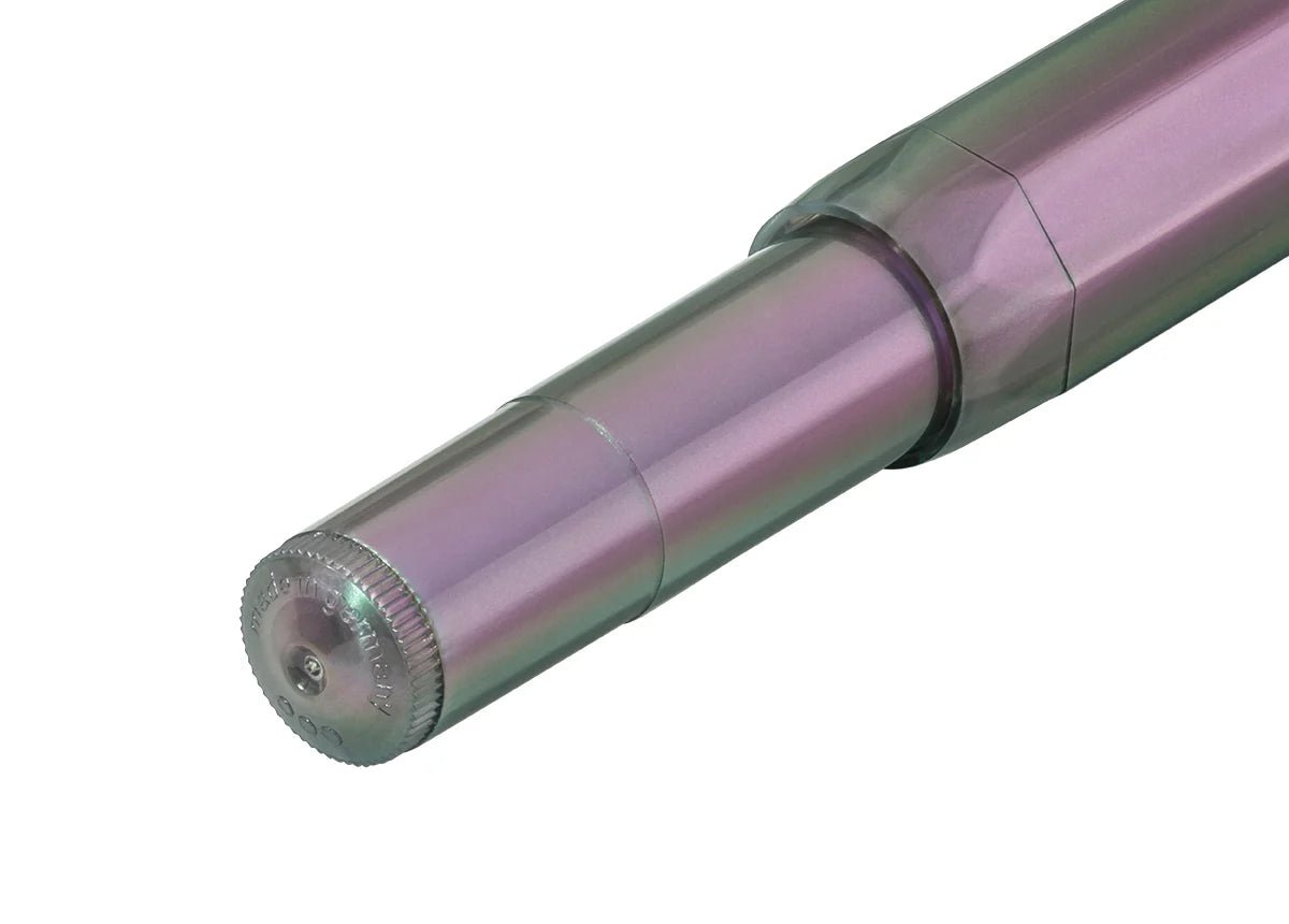 Stylo plume KAWECO Lunar Sport - Shadow Purple - Extra-fine (EF) - 4251734928238