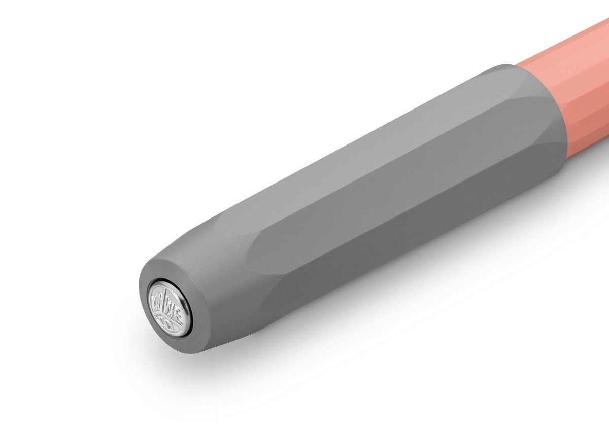 Stylo plume KAWECO Perkeo - Cotton Candy - Fine (F) - 4250278613150