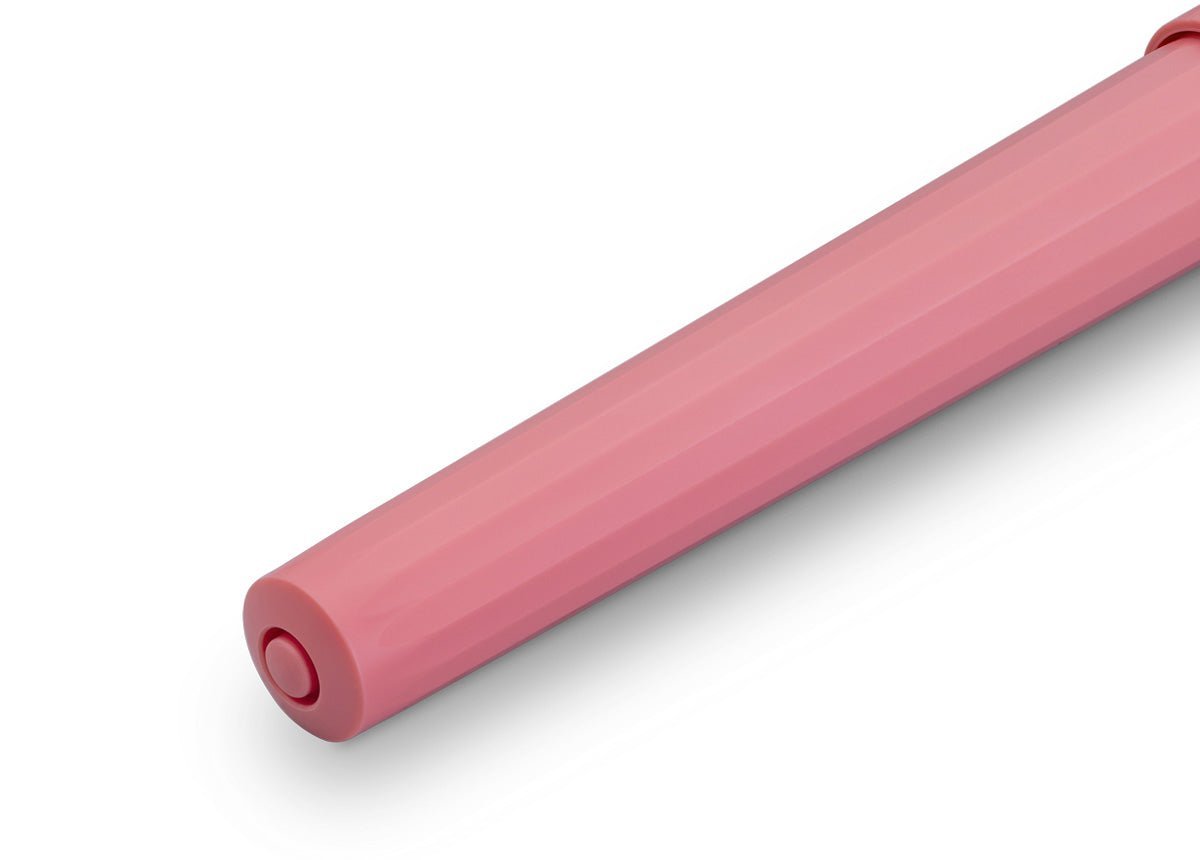 Stylo plume KAWECO Perkeo - Peony Blossom - Fine (F) - 4250278626068