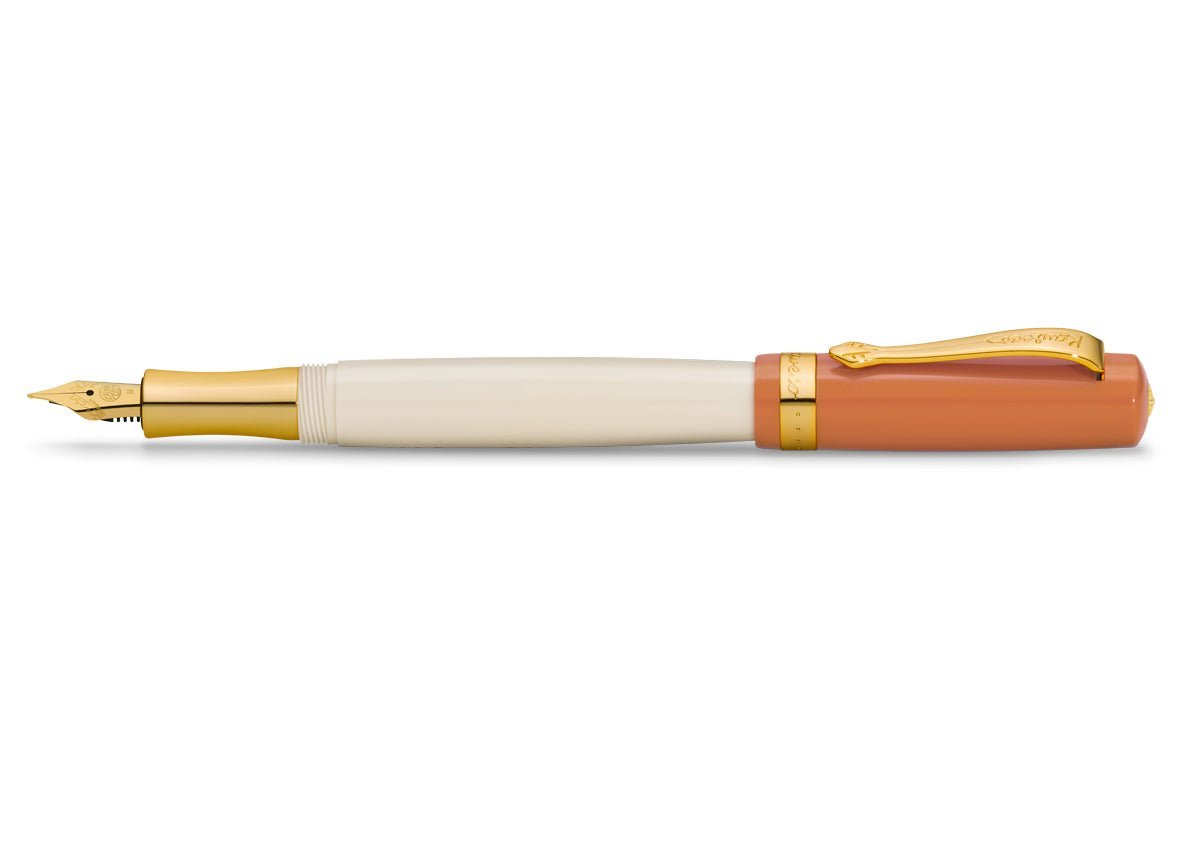 Stylo plume KAWECO Student - 70's Soul - Extra - fine (EF) - 4250278616311