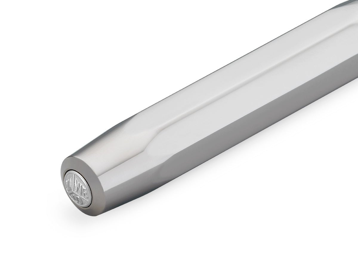 Stylo plume KAWECO Titan Sport - Extra - fine (EF) - 4251734925633