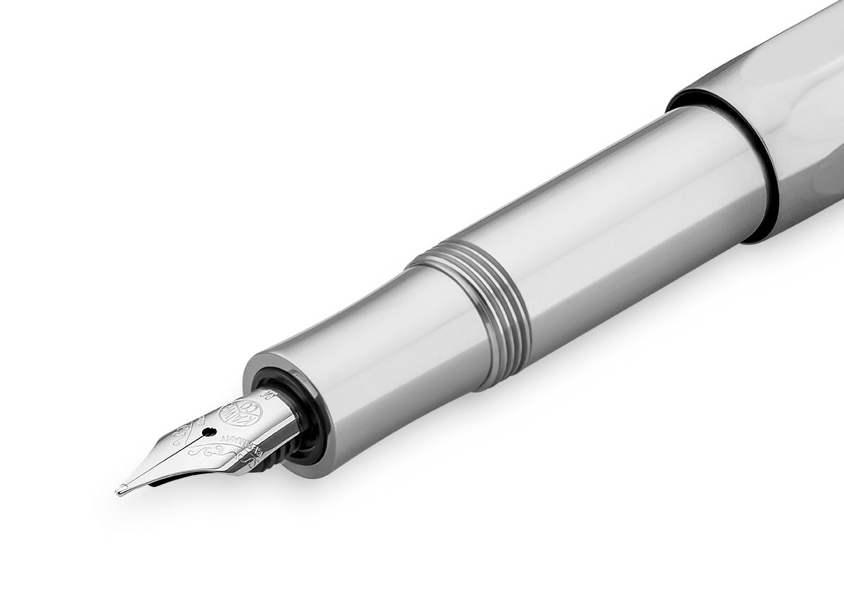 Stylo plume KAWECO Titan Sport - Extra - fine (EF) - 4251734925633