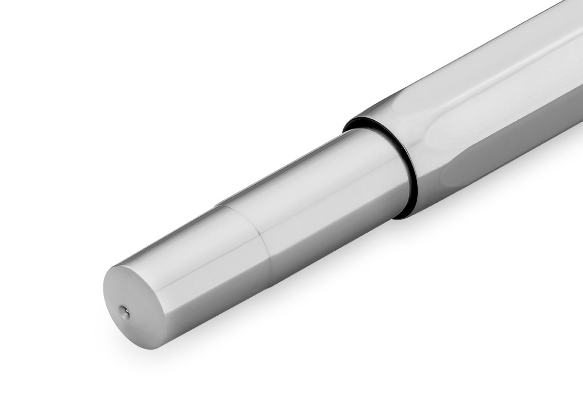 Stylo plume KAWECO Titan Sport - Extra - fine (EF) - 4251734925633