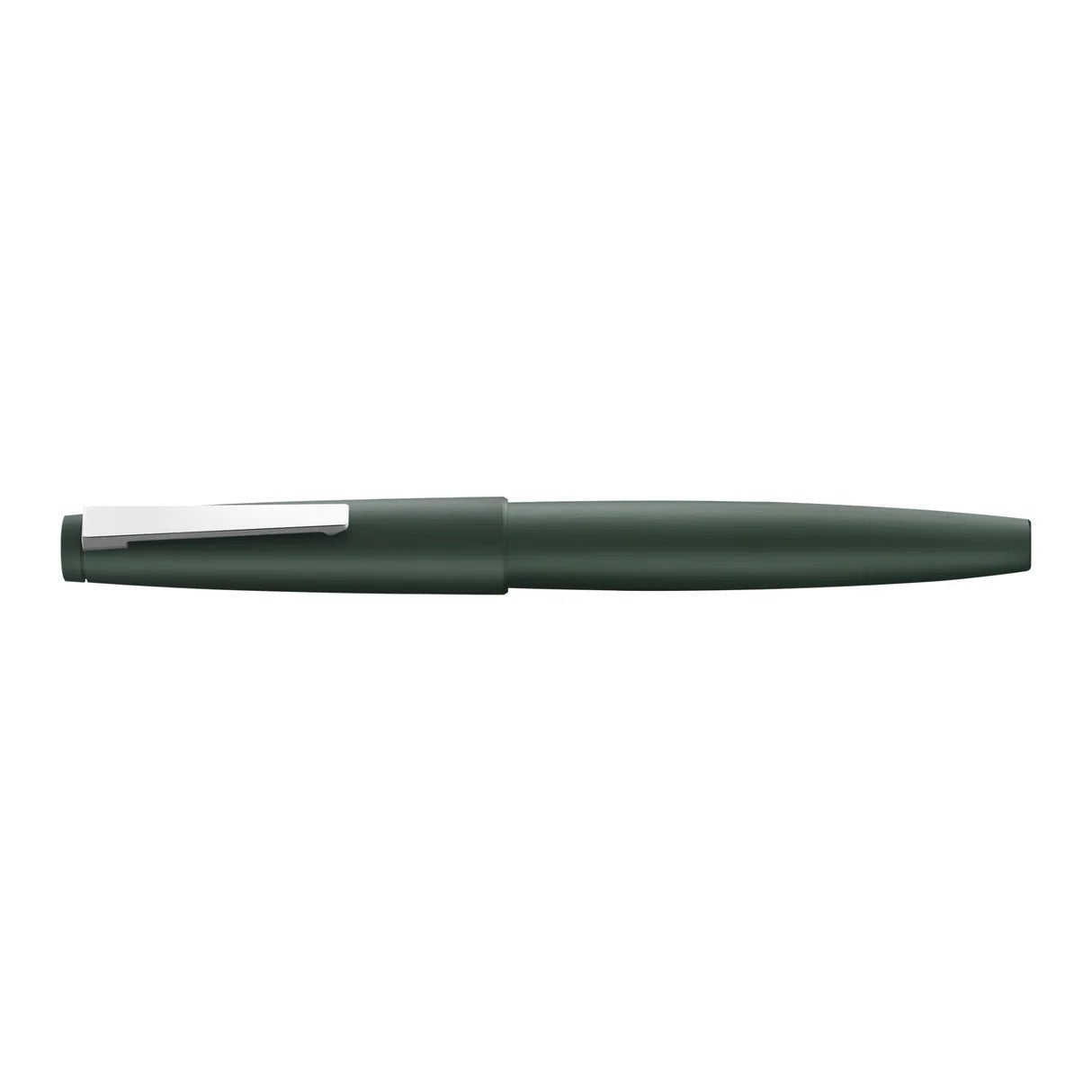 Stylo plume LAMY 2000 Pine Green Édition Spéciale - Fine (F) - Pine Green - 4014519786269