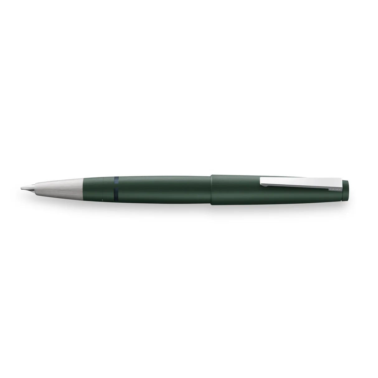 Stylo plume LAMY 2000 Pine Green Édition Spéciale - Fine (F) - Pine Green - 4014519786269