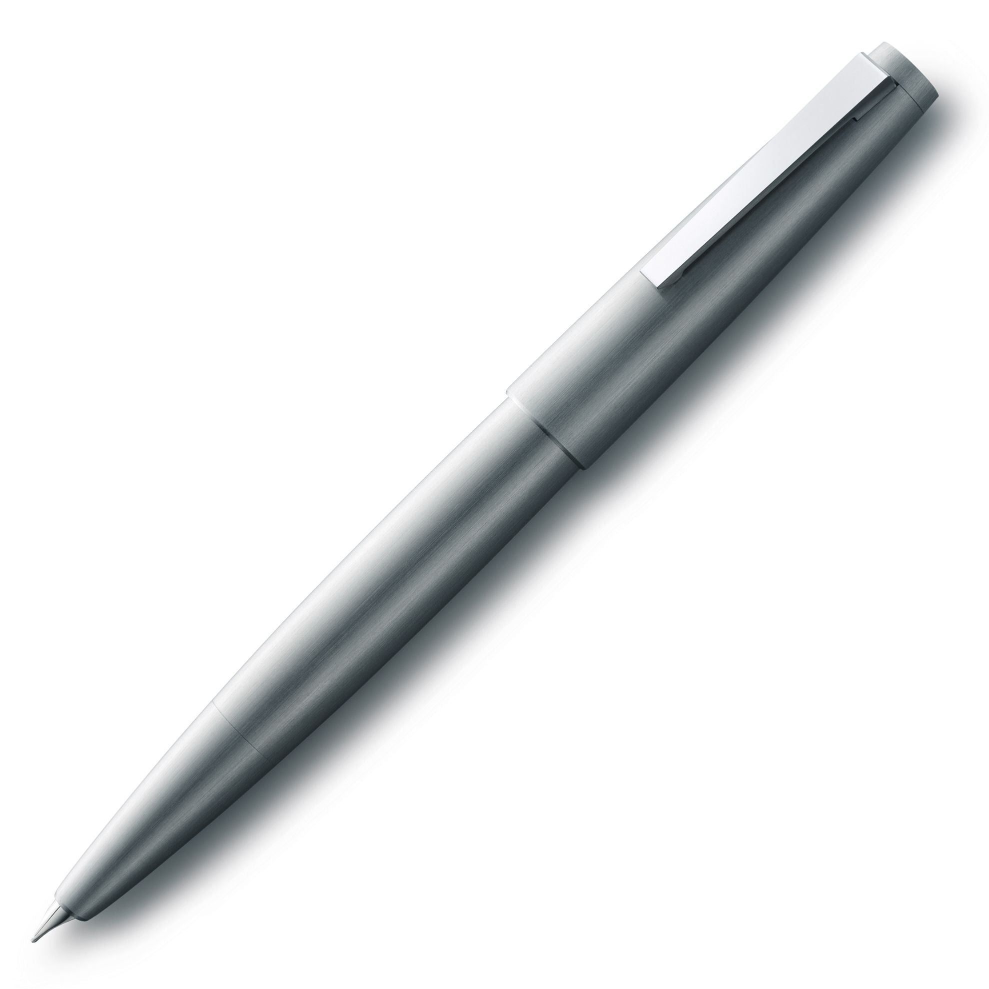 Stylo plume LAMY 2000 - Silver - Extra - fine (EF) - 4014519241256