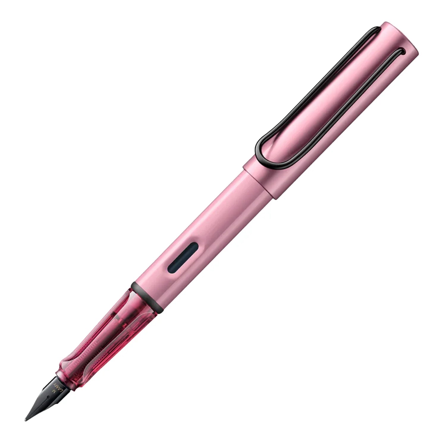 Stylo plume LAMY AL - star Autumn Pink & Sage Édition Spéciale - Extra - fine (EF) - Autumn Pink -