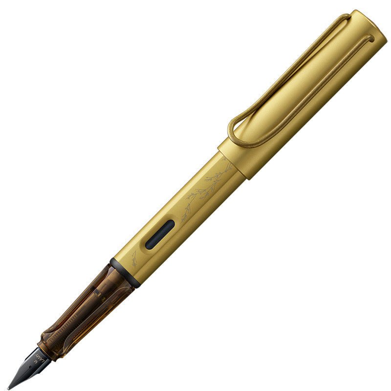 Stylo Plume LAMY Unic EF 585 - Allemagne De L'Ouest - Comme Neuf Avec Boîte