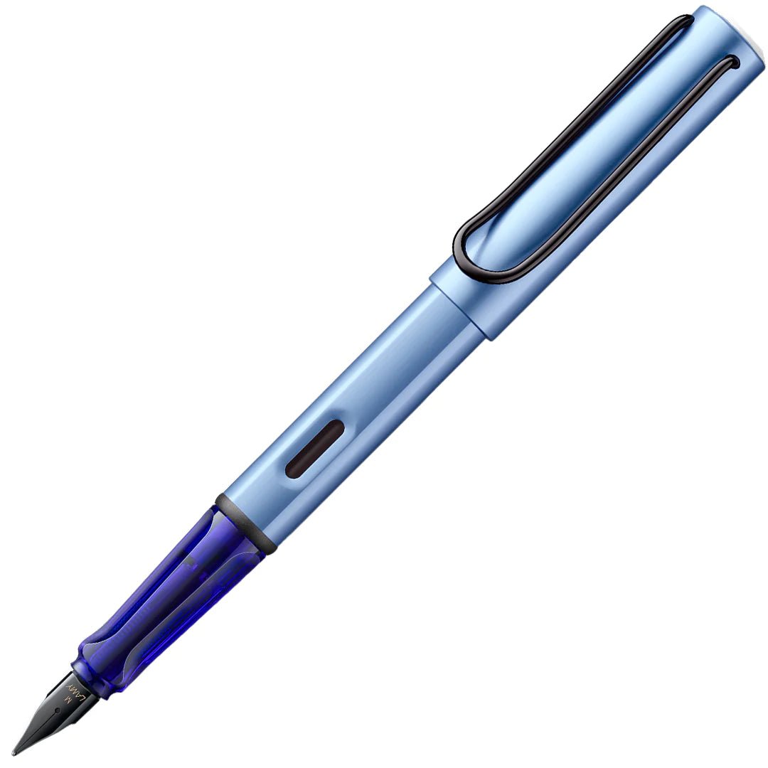 Stylo plume LAMY AL-star Kewi Édition Spéciale - Extra-fine (EF) - Aquatic - -