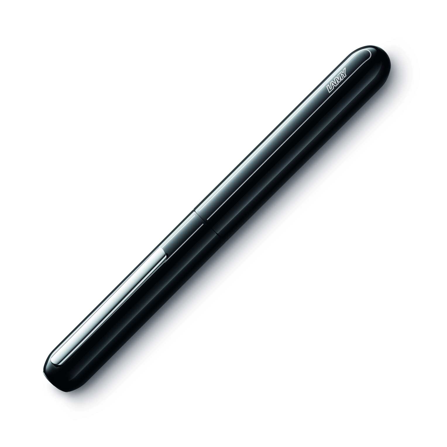 Stylo plume LAMY dialog 3 - Pianoblack - Extra - fine (EF) - 4014519632085