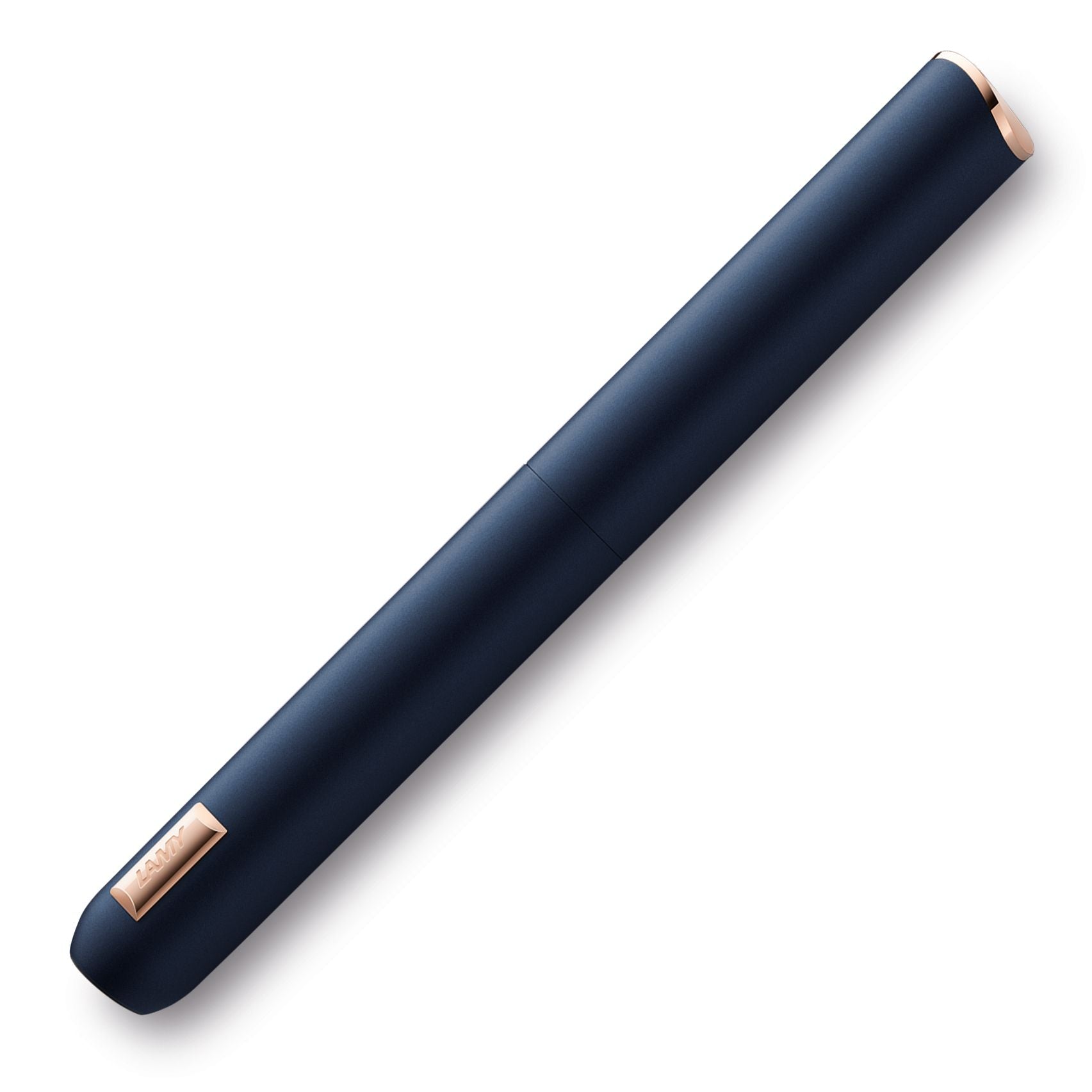Stylo plume LAMY dialog cc - Darkblue - Extra - fine (EF) - 4014519733492