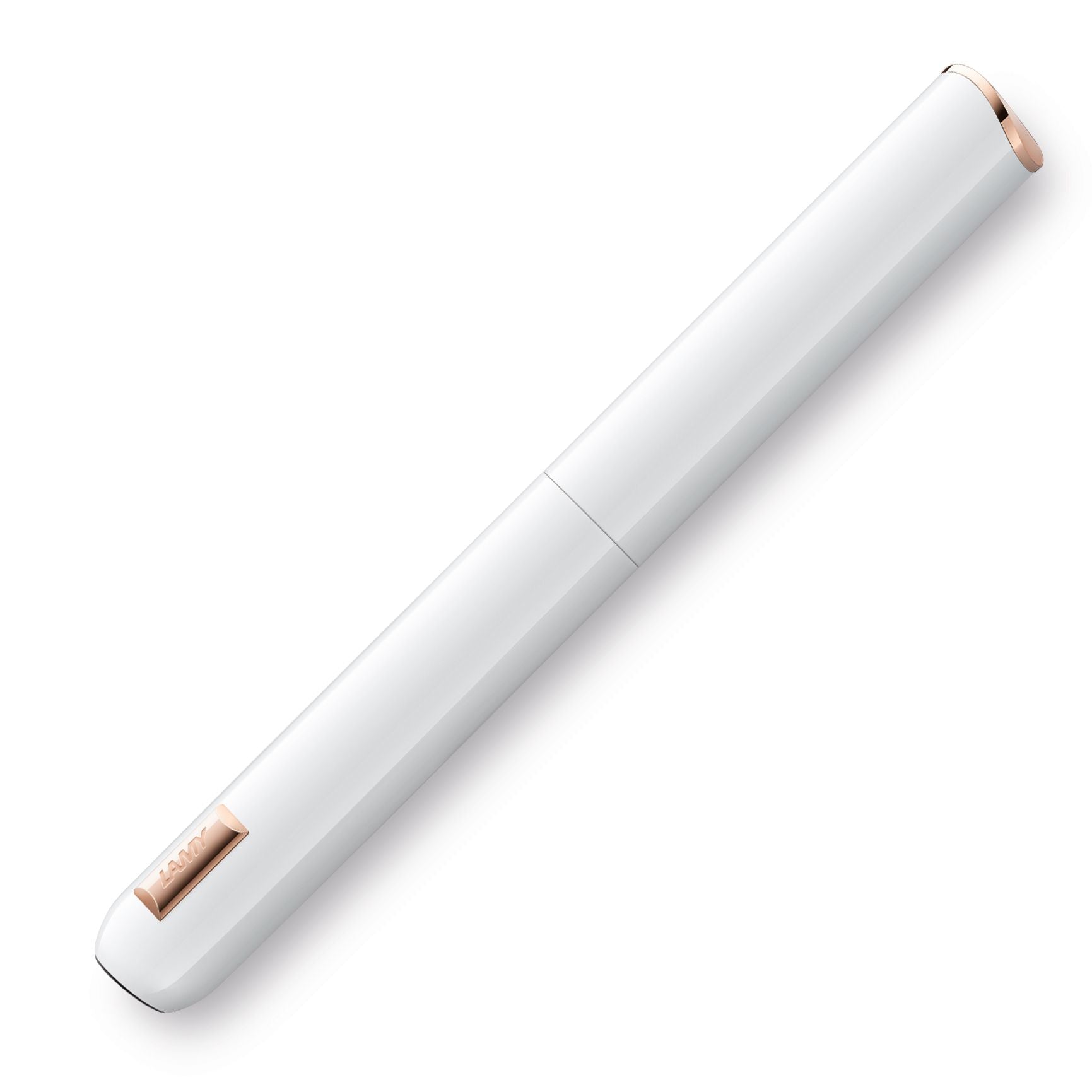 Stylo plume LAMY dialog cc - White - Extra - fine (EF) - 4014519733522