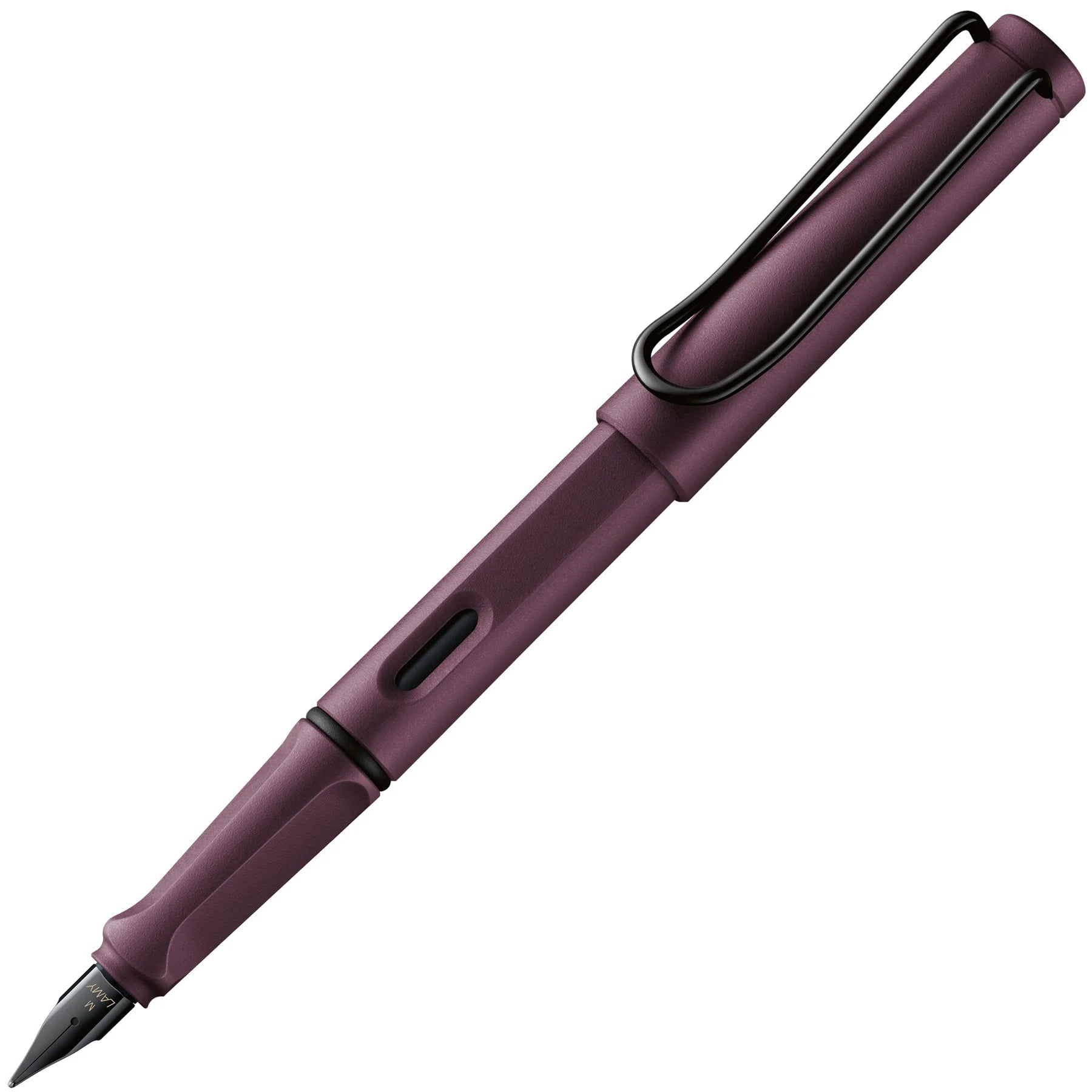Stylo plume LAMY safari Édition Spéciale 2025 - Scarlet - Extra - fine (EF) -