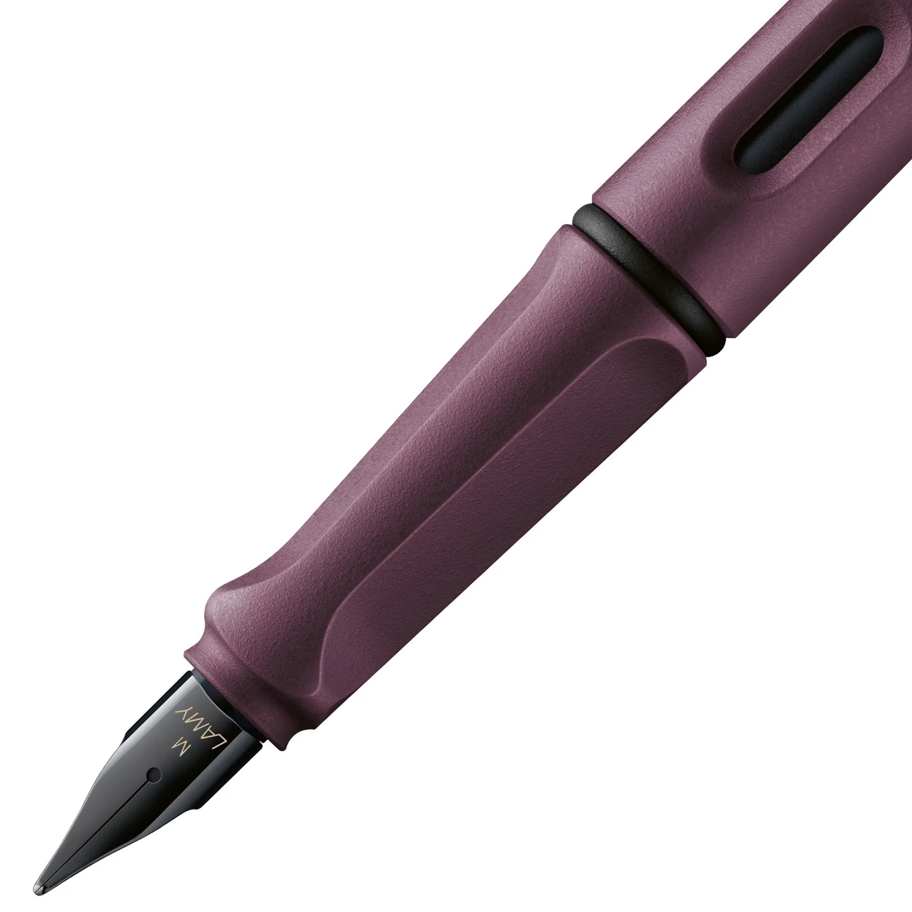 Stylo plume LAMY safari Édition Spéciale 2025 - Scarlet - Extra - fine (EF) -