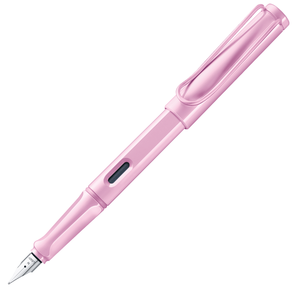 Stylo plume LAMY safari - Lightrose - Extra - fine (EF) - 4014519755647