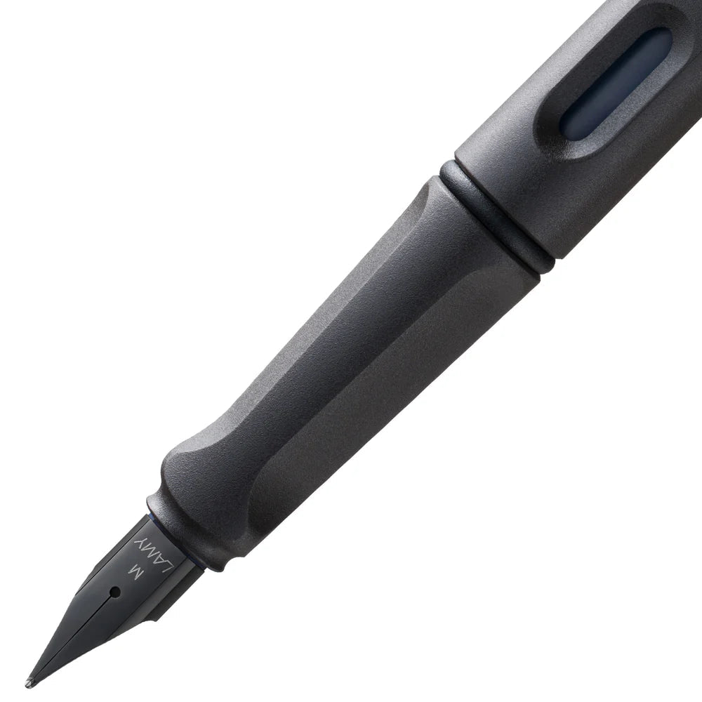 Stylo plume LAMY safari - Umbra - Extra - fine (EF) - 4014519038856