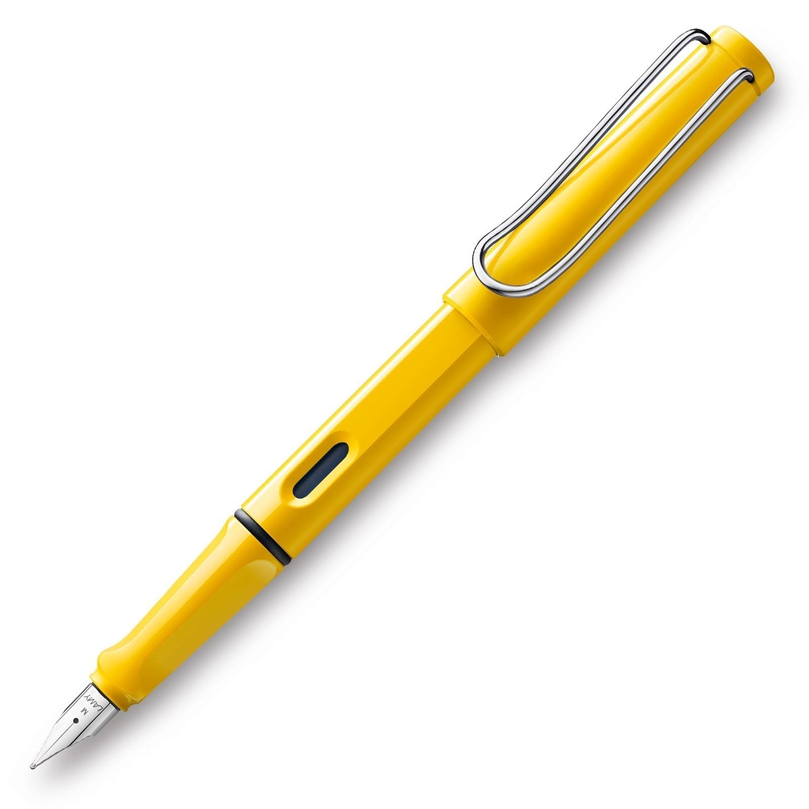 Stylo plume LAMY safari - Yellow - Extra - fine (EF) - 4014519081104