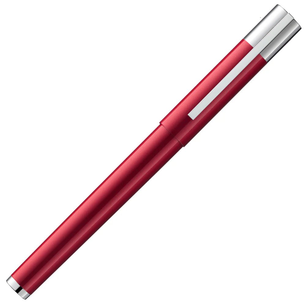 Stylo plume LAMY scala piano red Édition Spéciale - Extra - fine (EF) - Pianored -
