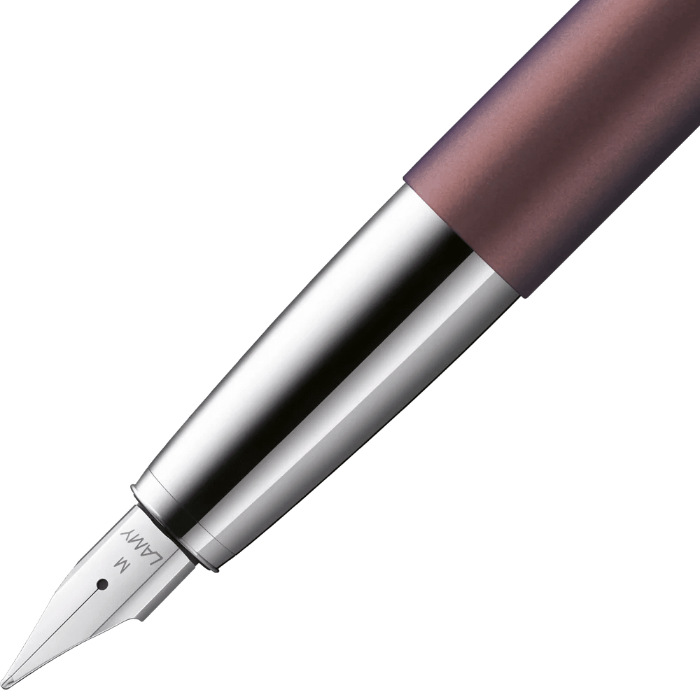 Stylo plume LAMY studio Édition Spéciale - Orion Matt - Extra-fine (EF) -