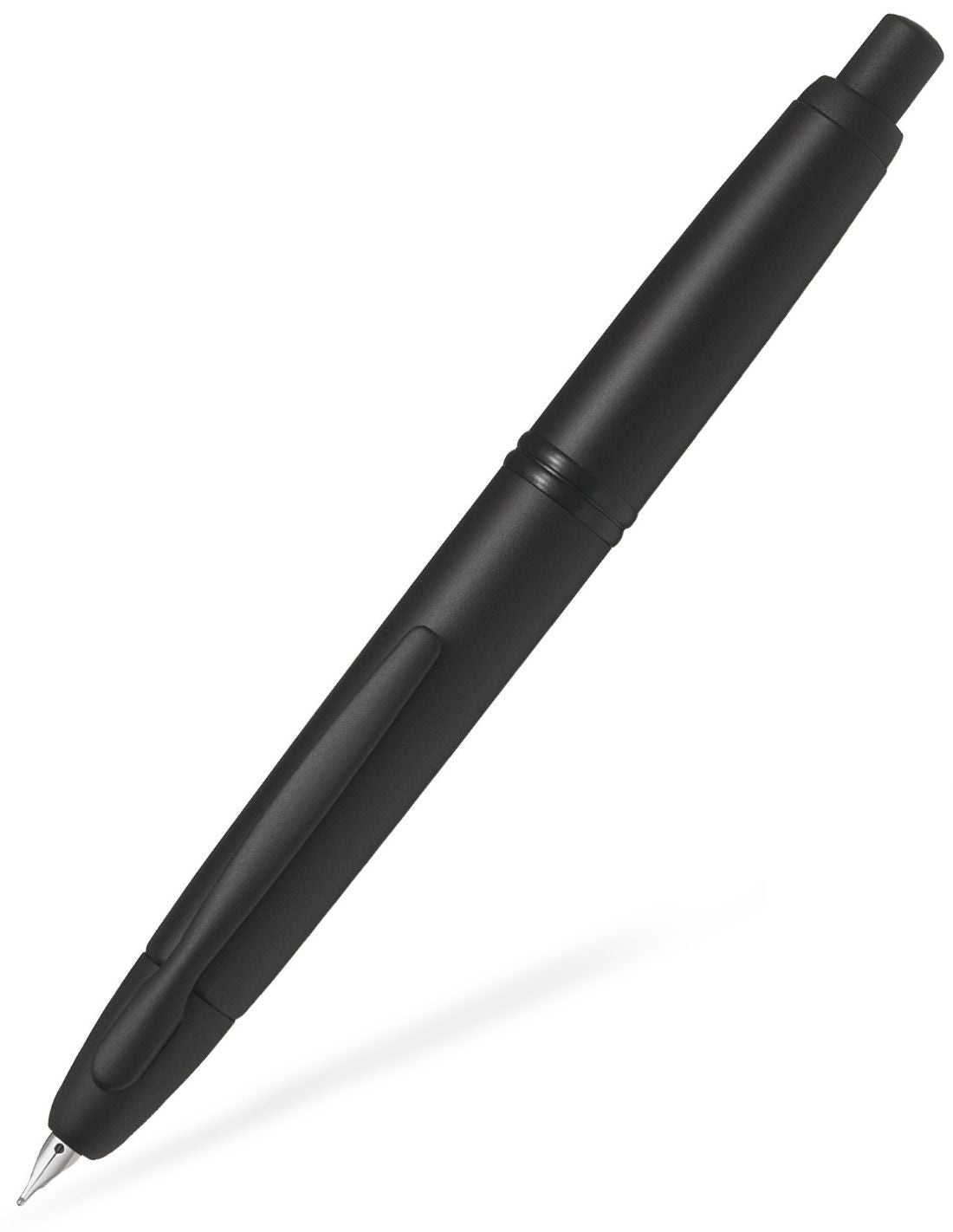 Stylo plume PILOT Capless - Black Matte BT - Extra - fine (EF) - 3131910245544