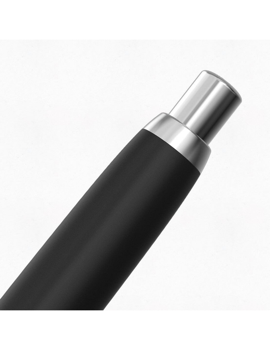 Stylo plume PILOT Capless - Black Matte CT - Fine (F) - 3131910535652
