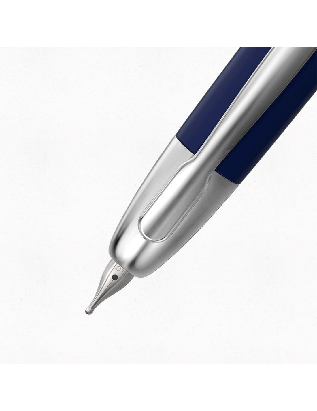 Stylo plume PILOT Capless - Blue CT - Fine (F) - 3131918231129
