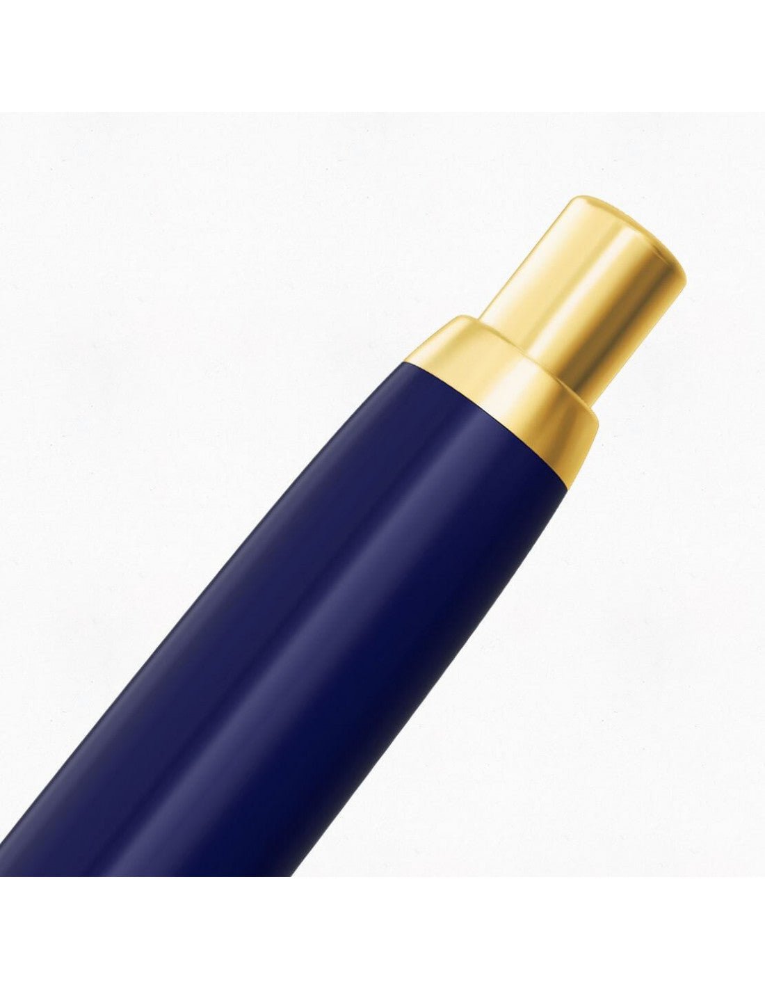 Stylo plume PILOT Capless - Blue GT - Fine (F) - 3131918221120