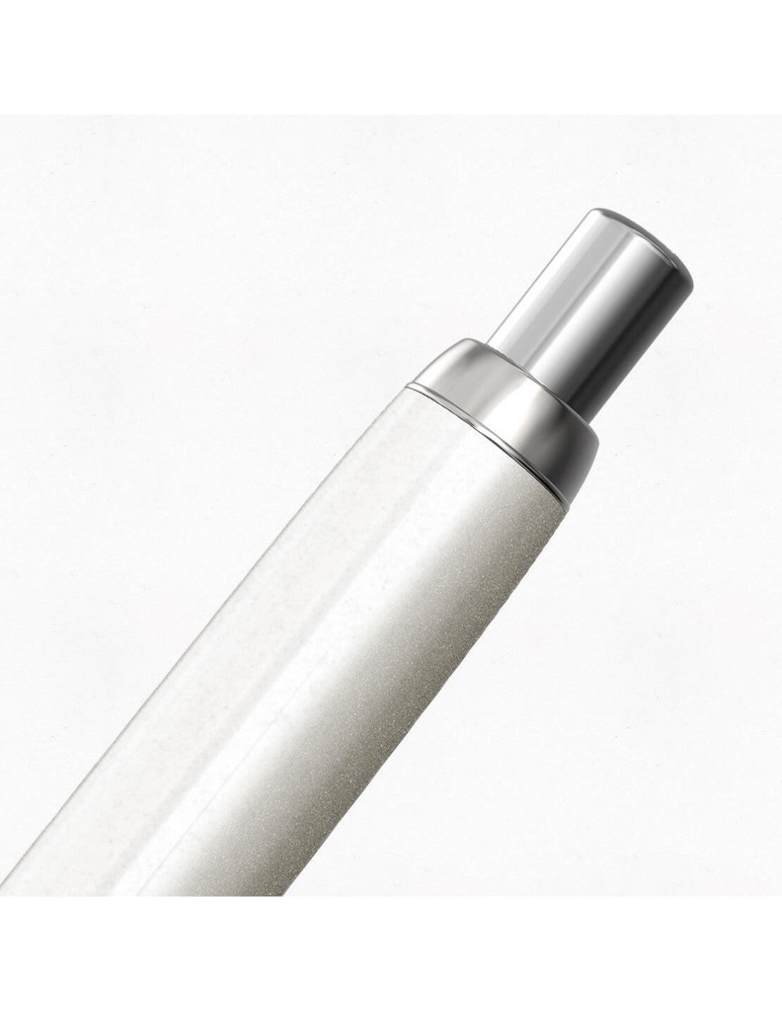 Stylo plume PILOT Capless Decimo - White - Fine (F) - 3131918291222