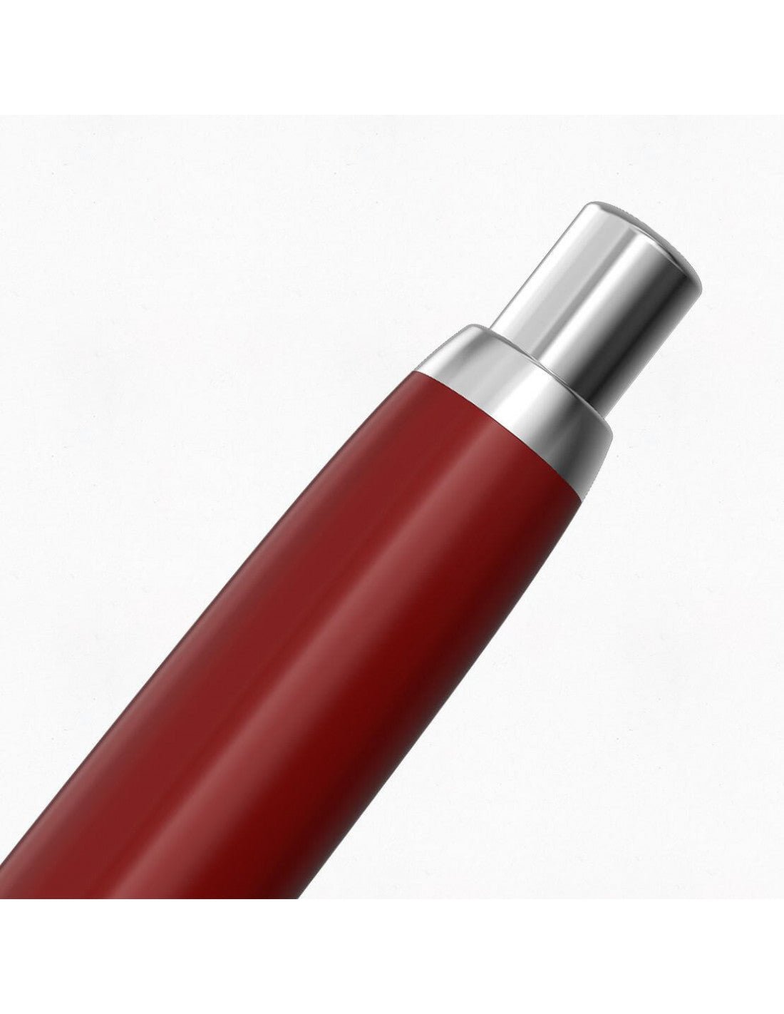 Stylo plume PILOT Capless - Red CT - Fine (F) - 3131918231228