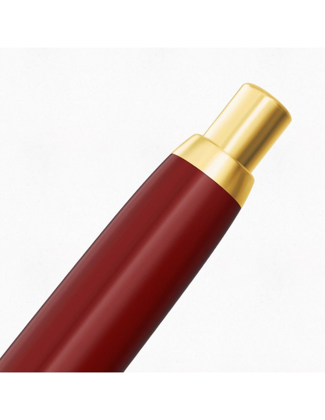 Stylo plume PILOT Capless - Red GT - Fine (F) - 3131918221229