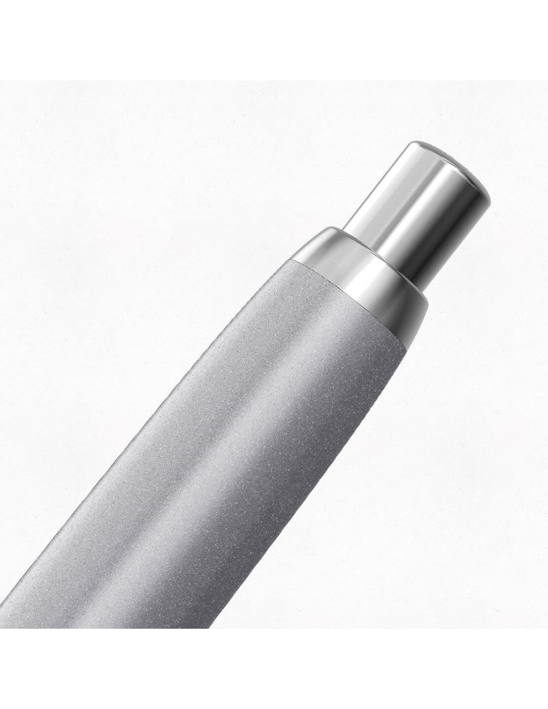 Stylo plume PILOT Capless - Silver CT - Fine (F) - 3131918231525