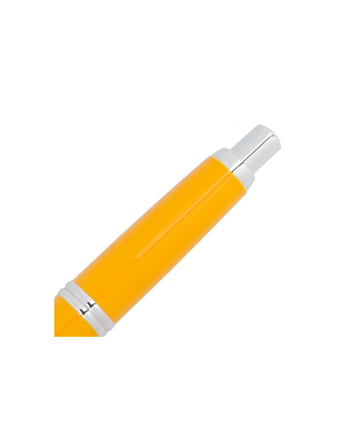 Stylo plume PILOT Capless - Yellow CT - Fine (F) - 3131918231754