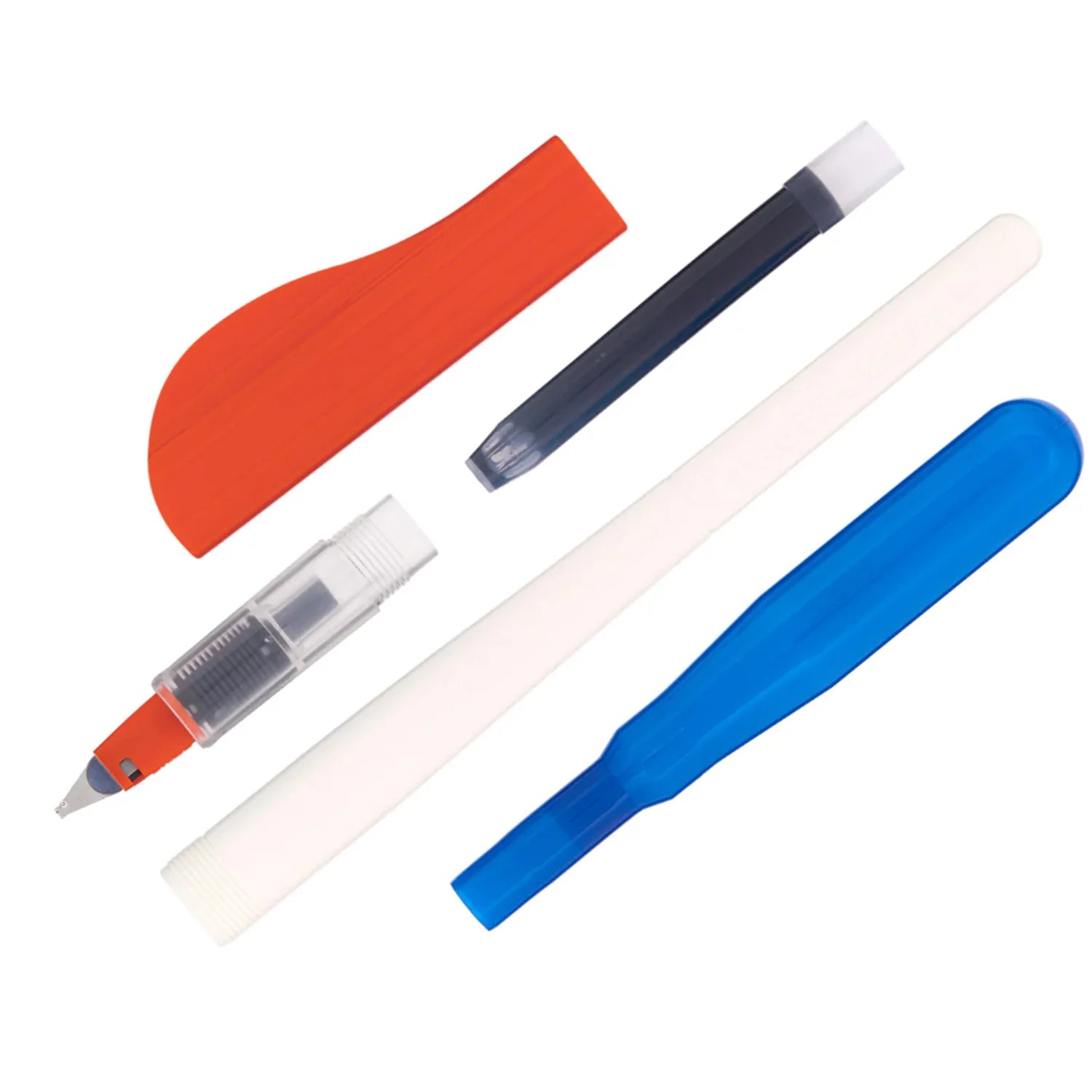Stylo plume PILOT Parallel Pen - 1.5 mm - Ultra - fine (UF) - 4902505192364