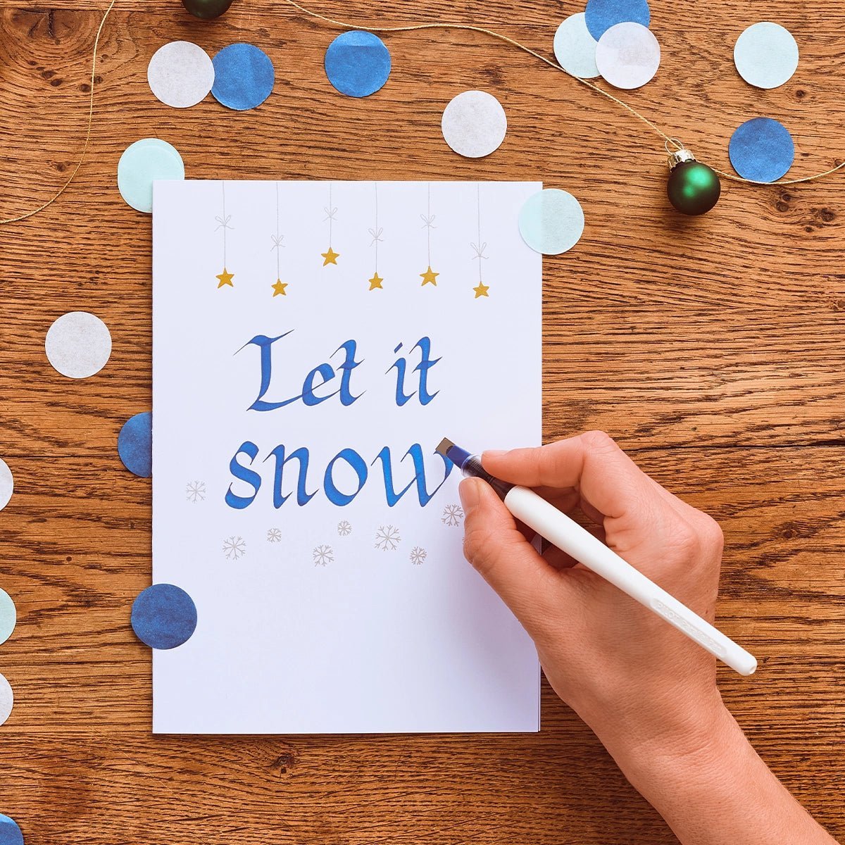 Stylo plume PILOT Parallel Pen - 3.0 mm - Fine (F) - 4902505579561