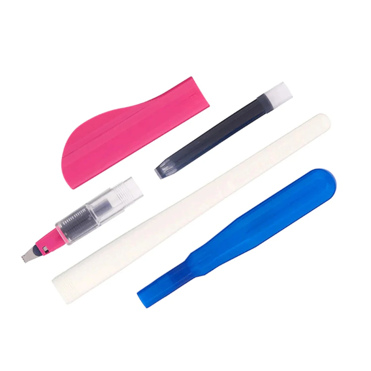 Stylo plume PILOT Parallel Pen - 3.0 mm - Fine (F) - 4902505579561