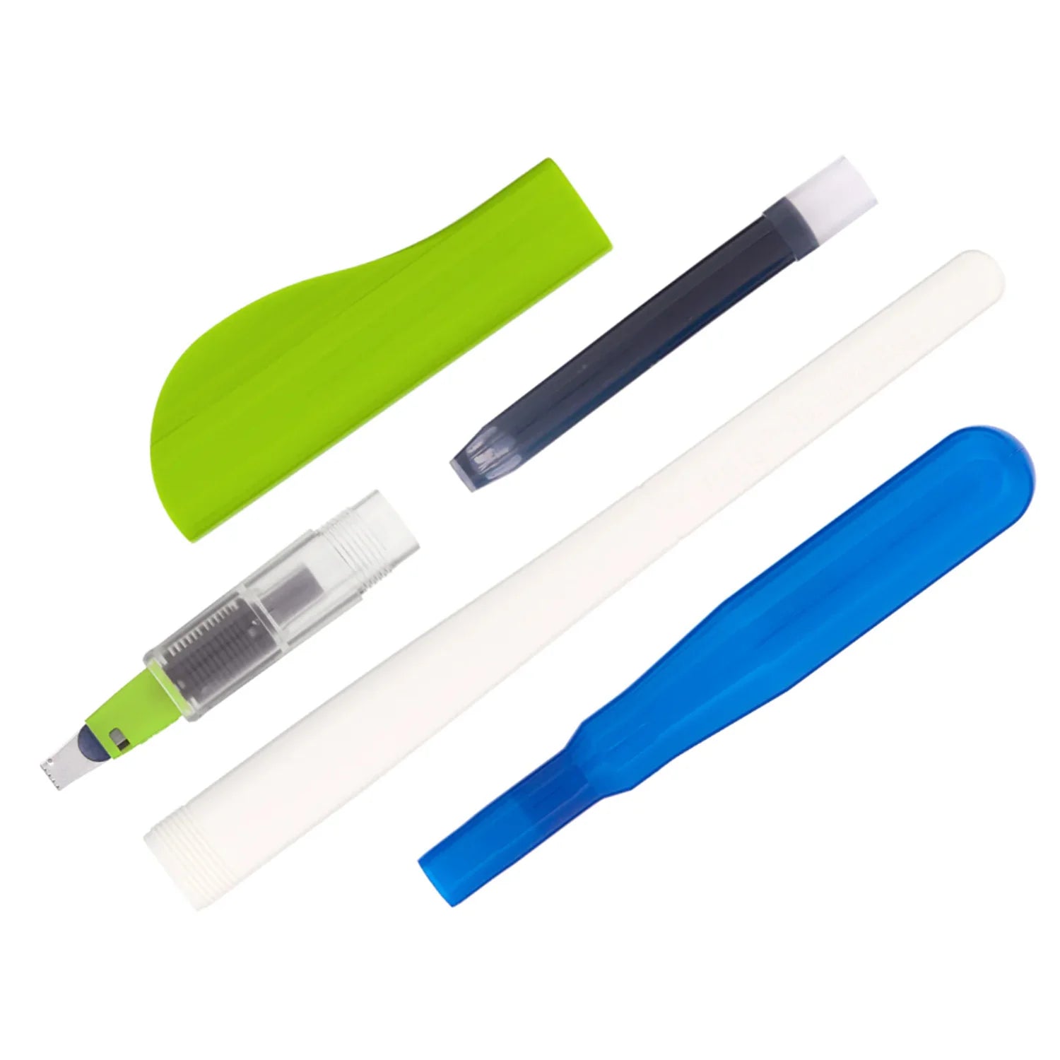 Stylo plume PILOT Parallel Pen - 3.8 mm - Medium (M) - 4902505192388