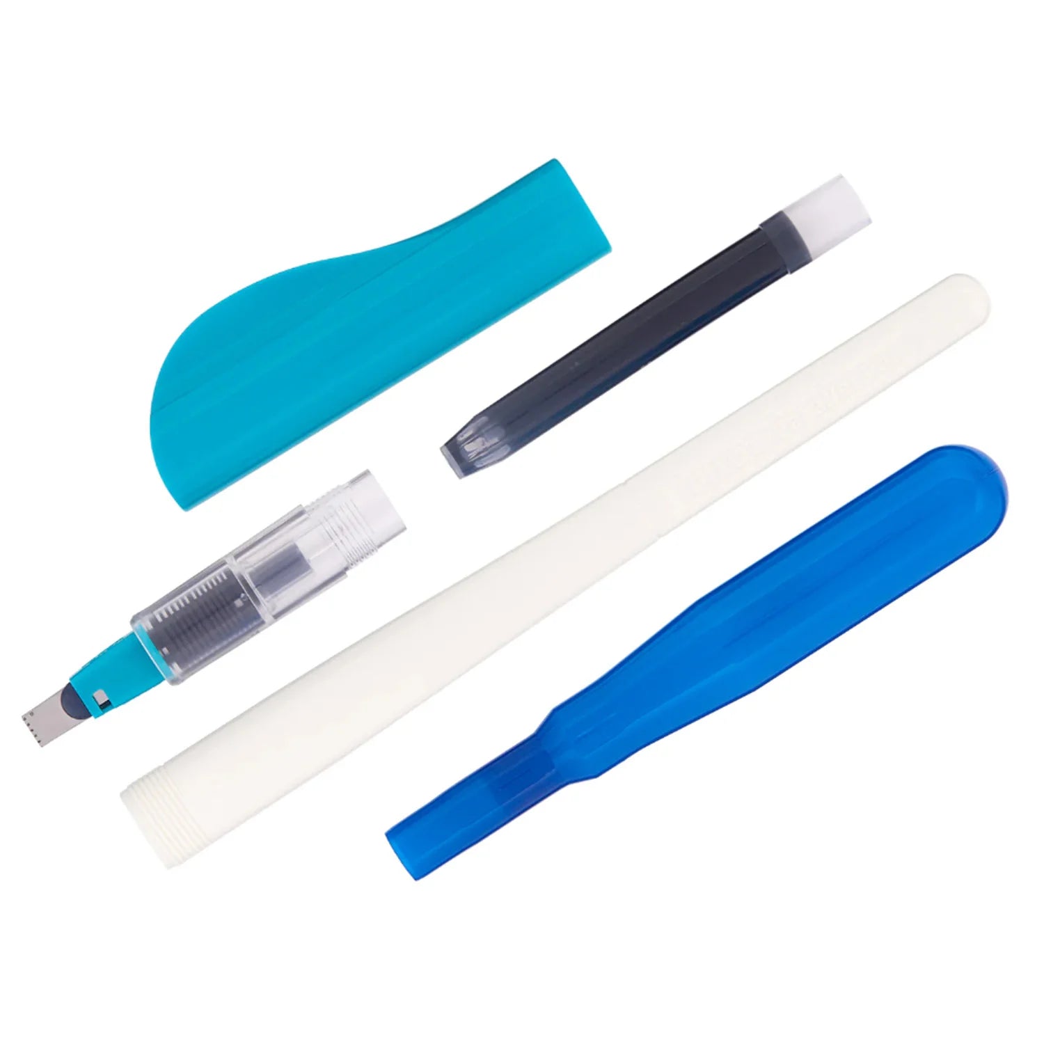 Stylo plume PILOT Parallel Pen - 4.5 mm - Large (B) - 4902505579578