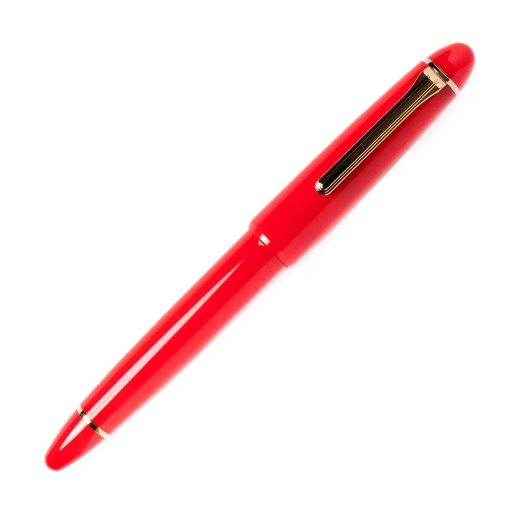 Stylo plume SAILOR 1911 Large Ringless Kyoto Garden - Nishiki Goi - Extra - fine (EF) - 4901680600794