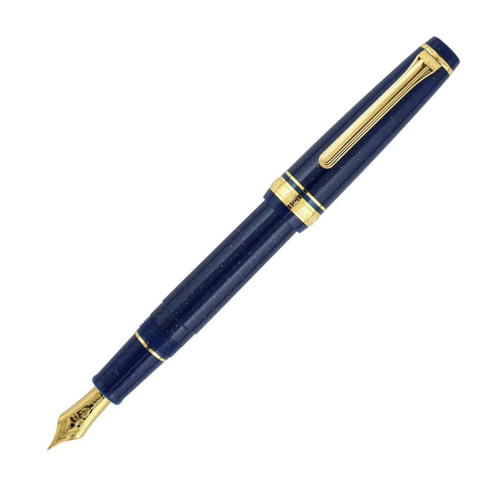 Stylo plume SAILOR Pro Gear Slim Japanese Fairy Tale - Vega - Medium - fine (MF) - 4901680149934
