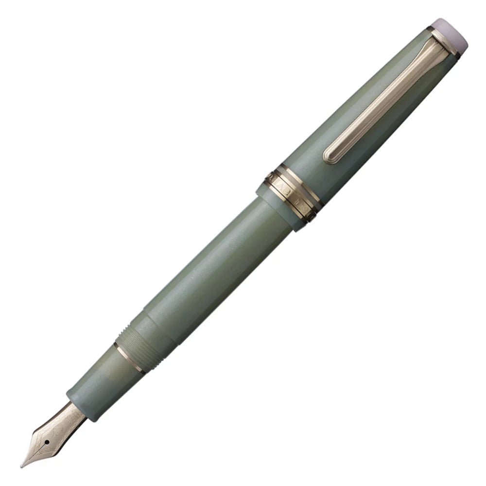 Stylo plume SAILOR Pro Gear Slim Japanese Sweets - Fine (F) - Sakuramochi - 4901680175483